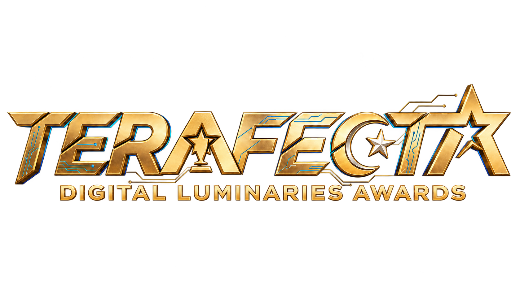 Terafecta Logo